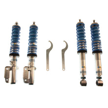 Load image into Gallery viewer, Bilstein B16 1992 Porsche 911 Carrera 2 Front and Rear Performance Suspension System Bilstein
