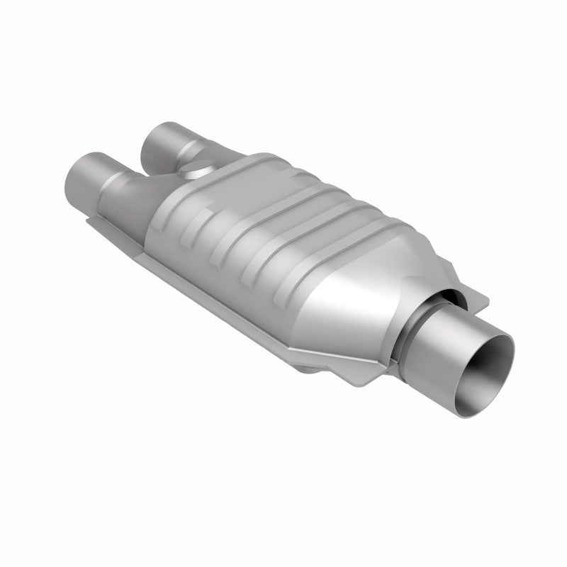 MagnaFlow Conv Univ 2.5/2 S/D FED Magnaflow