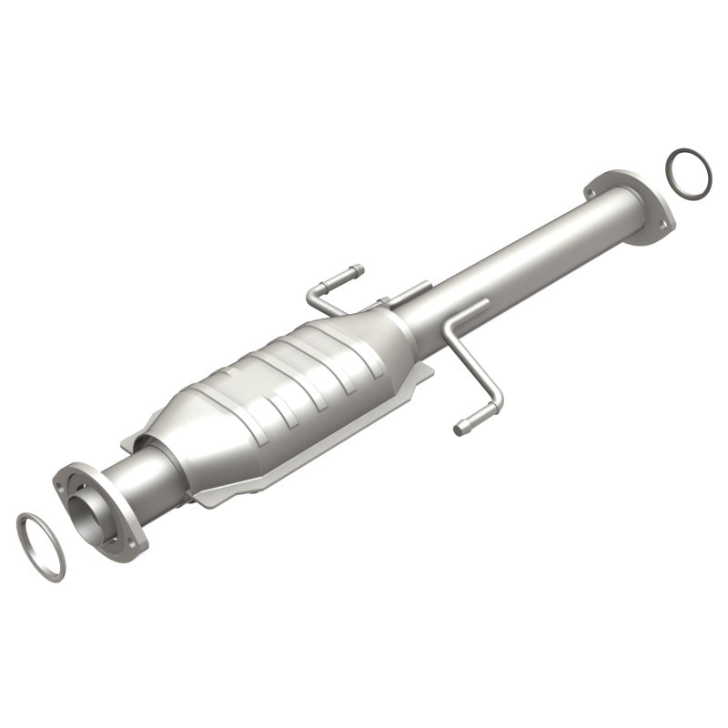MagnaFlow Conv DF 01-02 Tacoma CC-SB 3.4L 4w Magnaflow