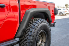 Load image into Gallery viewer, DV8 Offroad 2019+ Jeep Gladiator Armor Fenders DV8 Offroad
