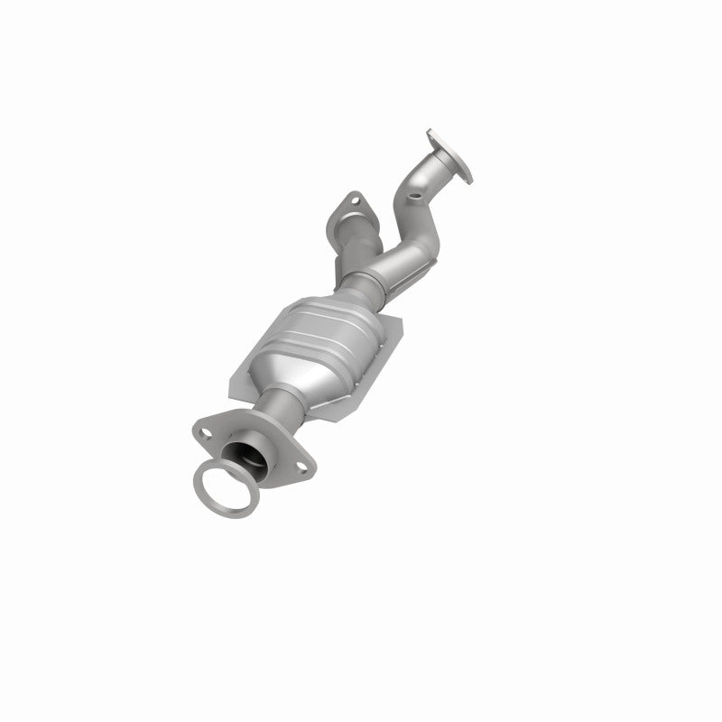 MagnaFlow Conv DF 03-04 4Runner 4.7 Rear Magnaflow