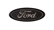 Load image into Gallery viewer, Putco 17-20 Ford SuperDuty Front Luminix Ford LED Emblem - w/o Camera CutOut Putco