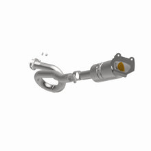 Load image into Gallery viewer, MagnaFlow Conv Direct Fit OEM 12-17 Jeep Wrangler 3.6L Underbody Magnaflow