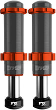Load image into Gallery viewer, Fox 2018+ Jeep JL 2.0 Factory Series 1.853in Travel Rear Bump Stops IFP (Pair) FOX