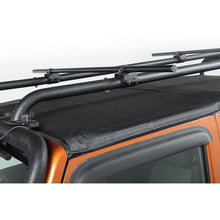 Load image into Gallery viewer, Rugged Ridge Round 56.5in Sherpa Roof Rack Crossbars Rugged Ridge