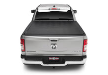 Load image into Gallery viewer, Truxedo 19-20 Ram 1500 (New Body) w/o Multifunction Tailgate 5ft 7in Sentry Bed Cover Truxedo