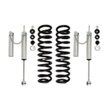 Load image into Gallery viewer, Bilstein B8 5162 Series 17-18 Ford F-250/F-350 Front Monotube Suspension Leveling Kit (for 2in Lift) Bilstein
