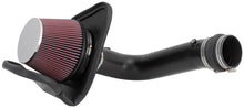 Load image into Gallery viewer, K&amp;N 13 Ford Explorer 3.5L V6 Performance Intake Kit K&amp;N Engineering
