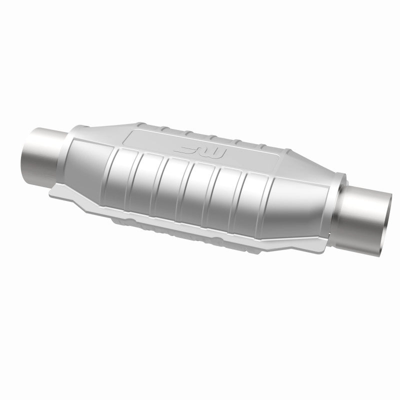 MagnaFlow Conv Univ 2.50inch Magnaflow