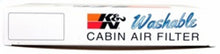 Load image into Gallery viewer, K&amp;N 13-16 Audi SQ5 3.0L V6 Cabin Air Filter K&amp;N Engineering