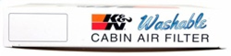 K&N 11-16 Jeep Grand Cherokee / 11-16 Dodge Durango Cabin Air Filter K&N Engineering