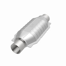Load image into Gallery viewer, MagnaFlow Conv Univ 3.00inch Magnaflow