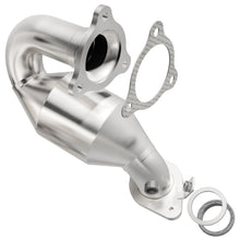 Load image into Gallery viewer, MagnaFlow Conv DF 07-12 Acura RDX 2.3L T Front Magnaflow