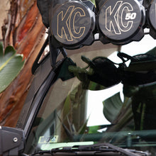 Load image into Gallery viewer, KC HiLiTES Universal Wire Hider - 1 Meter KC HiLiTES