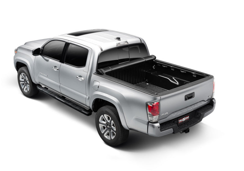 Truxedo 16-20 Toyota Tacoma 5ft Pro X15 Bed Cover Truxedo