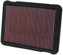 Load image into Gallery viewer, K&amp;N Replacement Air Filter TOYOTA LANDCRUISER V8-4.7L; 1999-2000 K&amp;N Engineering