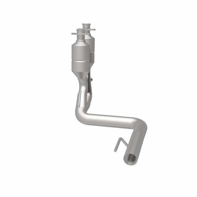 MagnaFlow Conv DF 99-04 Jeep Grand Cherokee 4.0L Front Magnaflow