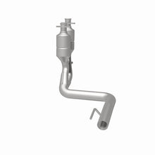Load image into Gallery viewer, MagnaFlow Conv DF 99-04 Jeep Grand Cherokee 4.0L Front Magnaflow