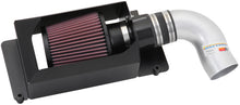 Load image into Gallery viewer, K&amp;N 11-13 Mini Cooper S 1.6L Black Typhoon Performance Intake K&amp;N Engineering