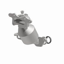 Load image into Gallery viewer, Magnaflow Conv DF 11-14 CR-Z 1.5L Manifold Magnaflow