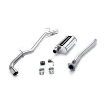 Load image into Gallery viewer, MagnaFlow Sys C/B 01-03 Toyota Tacoma Cc/Sb 2 Magnaflow