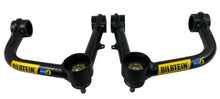 Load image into Gallery viewer, Bilstein 05-21 Toyota Tacoma B8 Front Upper Control Arm Kit Bilstein