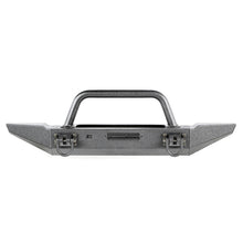 Load image into Gallery viewer, Rugged Ridge XHD Bumper Kit Overrider Ft 76-06 CJ/Jeep Wrangler Rugged Ridge