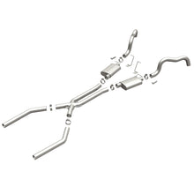 Load image into Gallery viewer, MagnaFlow Sys C/B 67-72 GM F-Body 3inch Std Magnaflow