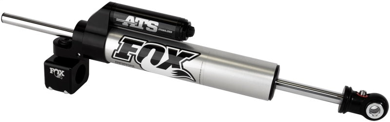 Fox 07+ Jeep JK 2.0 Performance Series 8.1in. ATS Stabilizer Steering Damper 1-3/8 in. Tie Rod FOX
