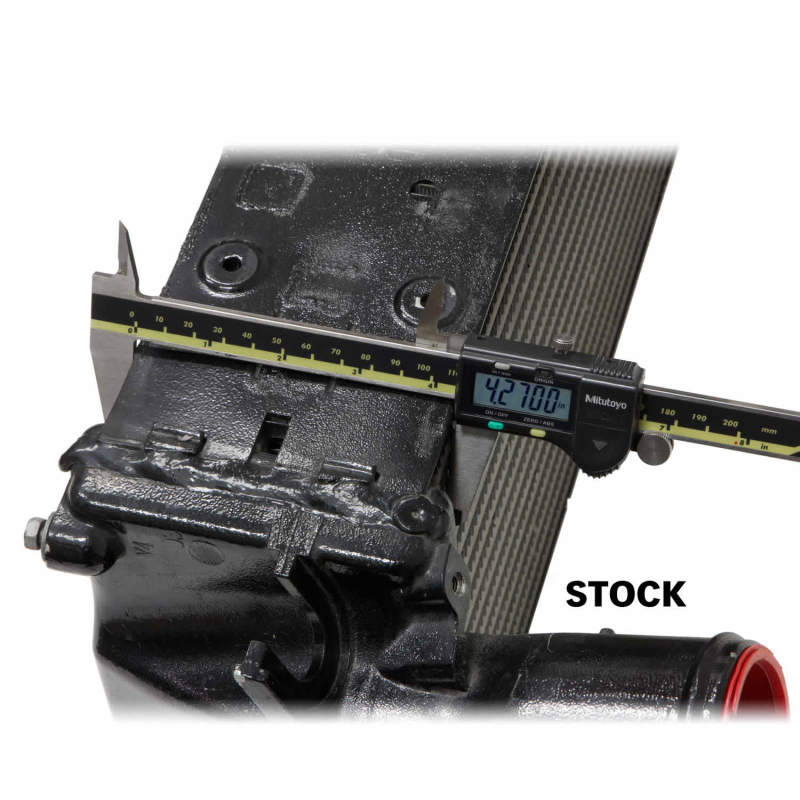 Banks Power 13-17 Ram 6.7L Techni-Cooler System Banks Power