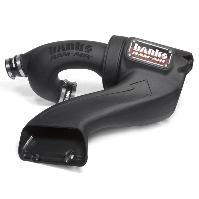 Banks Power 15-17 Ford F-150 EcoBoost 2.7L/3.5L Ram-Air Intake System Banks Power