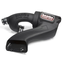 Load image into Gallery viewer, Banks Power 15-17 Ford F-150 EcoBoost 2.7L/3.5L Ram-Air Intake System Banks Power