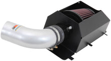 Load image into Gallery viewer, K&amp;N 11-13 Mini Cooper S 1.6L Black Typhoon Performance Intake K&amp;N Engineering