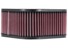 Load image into Gallery viewer, K&amp;N 03-06 Kawasaki KVF650/700 Prairie / 04-09 KFX700 Replacement Air Filter K&amp;N Engineering