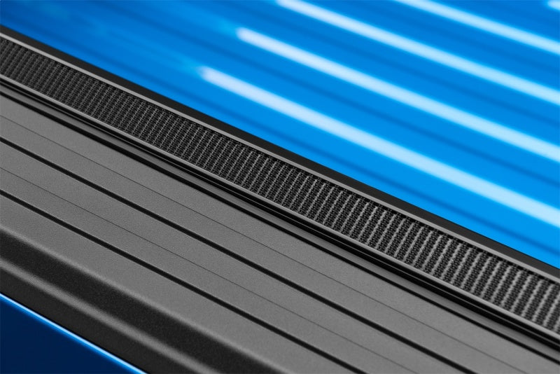 Tonno Pro 09-19 Ford F-150 5.5ft Styleside Lo-Roll Tonneau Cover Tonno Pro