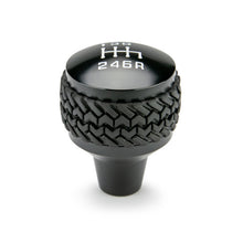 Load image into Gallery viewer, DV8 Offroad 2011-2018 Jeep JK 6-Speed Shift Knob Black DV8 Offroad