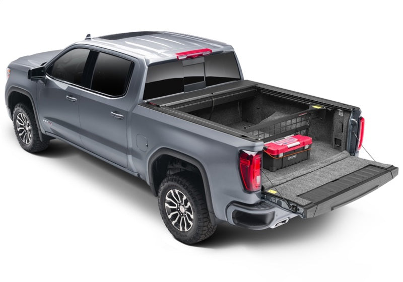 Roll-N-Lock 2020 Chevy Silverado/Sierra 2500/3500 MB 80-1/2in Cargo Manager Roll-N-Lock