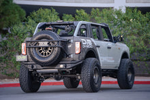 Load image into Gallery viewer, DV8 Offroad 21-22 Ford Bronco FS-15 Series Rock Sliders DV8 Offroad