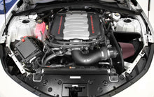 Load image into Gallery viewer, K&amp;N 2016 Chevy Camaro SS V8-6.2L Aircharger Performance Intake K&amp;N Engineering