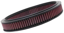 Load image into Gallery viewer, K&amp;N Replacement Air Filter MERCEDES-BENZ 190E, 1984-89 K&amp;N Engineering