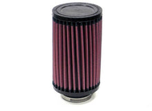 Load image into Gallery viewer, K&amp;N Universal Clamp-On Air Filter 2-1/16in Flange 3-1/2in OD 6in Height K&amp;N Engineering