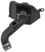 Load image into Gallery viewer, K&amp;N 16-17 Honda Civic (Will Not Fit Type R) L4-2.0L Aircharger Performance Air Intake Kit K&amp;N Engineering