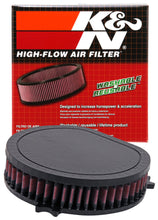 Load image into Gallery viewer, K&amp;N 99-09 Yamaha XVS1100 V-Star Air Filter K&amp;N Engineering