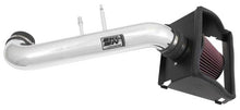 Load image into Gallery viewer, K&amp;N 15 Ford F150 5.0L V8 F/I High Flow Performance Intake Kit K&amp;N Engineering