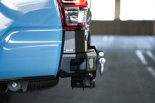 Load image into Gallery viewer, DV8 Offroad 16-23 Toyota Tacoma MTO Series Rear Bumper DV8 Offroad