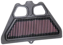 Load image into Gallery viewer, K&amp;N 2017 Kawasaki Z900 - 948CC Replacement Air Filter K&amp;N Engineering