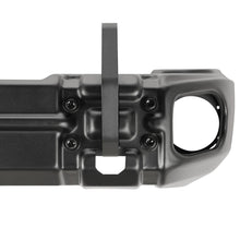 Load image into Gallery viewer, Rugged Ridge 07-18 Jeep Wrangler JK Arcus Front Bumper Set w/Tray &amp; Hooks Rugged Ridge