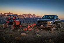 Load image into Gallery viewer, Fox 20+ GM 2500/3500 HD 2.0 Performance Series IFP Rear Shock 1.5-3in Lift FOX