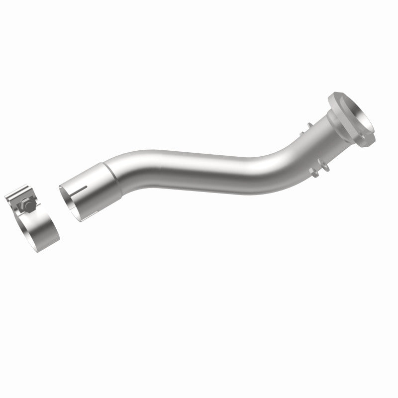 MagnaFlow Manifold Pipe 12-13 Wrangler 3.6L Magnaflow