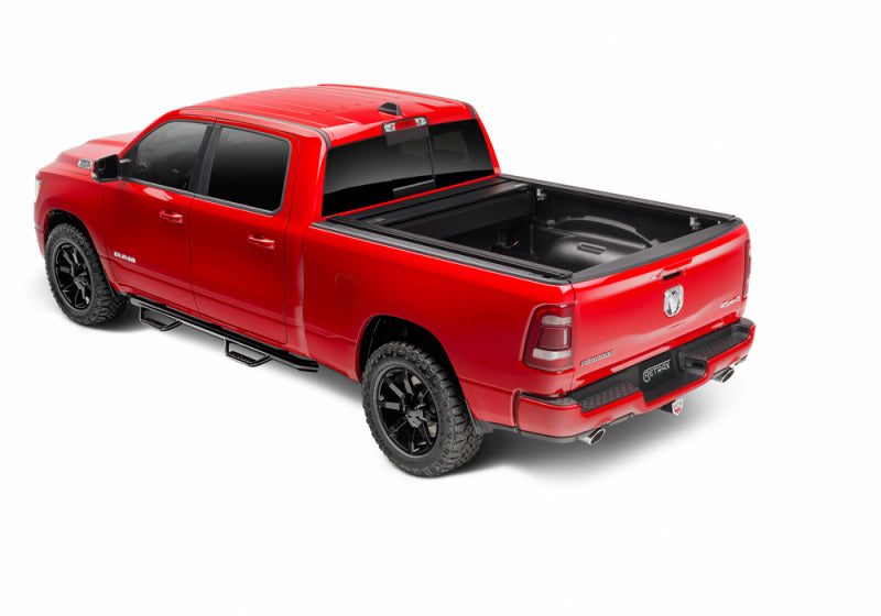 Retrax 17-18 Super Duty F-250-450 Long Bed RetraxPRO XR Retrax